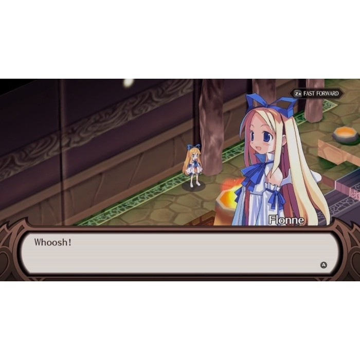 Игры Nintendo Switch: Disgaea 1 Complete Standard Edition от NIS America в магазине GameBuy, номер фото: 6