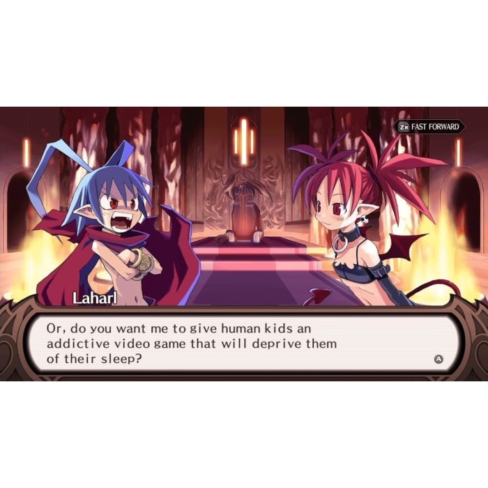 Игры Nintendo Switch: Disgaea 1 Complete Standard Edition от NIS America в магазине GameBuy, номер фото: 4