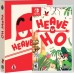 Игры Nintendo Switch: Heave Ho от Special Reserve Games в магазине GameBuy