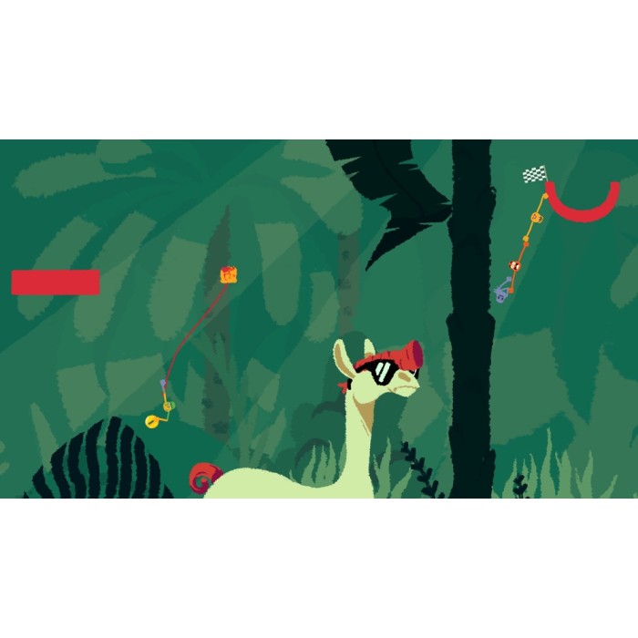 Игры Nintendo Switch: Heave Ho от Special Reserve Games в магазине GameBuy, номер фото: 3