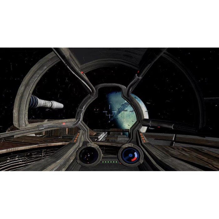 Игры Nintendo Switch: Star Wars: Knights of the Old Republic от Limited Run Games в магазине GameBuy, номер фото: 4