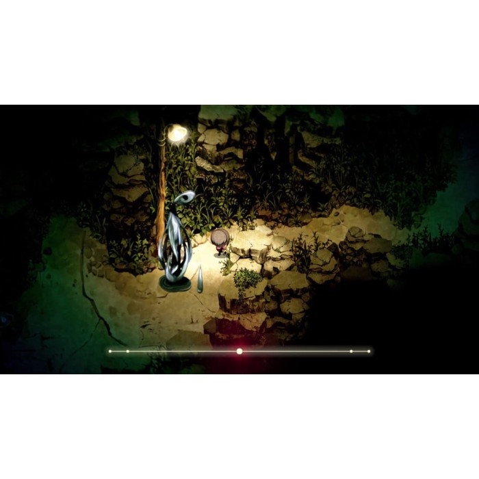 Ігри Nintendo Switch: Yomawari: Lost in the Dark Deluxe Edition від NIS America у магазині GameBuy, номер фото: 5