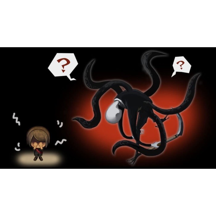 Ігри Nintendo Switch: Yomawari: Lost in the Dark Deluxe Edition від NIS America у магазині GameBuy, номер фото: 6