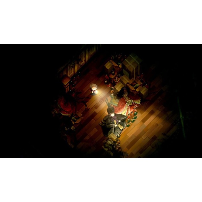 Ігри Nintendo Switch: Yomawari: Lost in the Dark Deluxe Edition від NIS America у магазині GameBuy, номер фото: 3