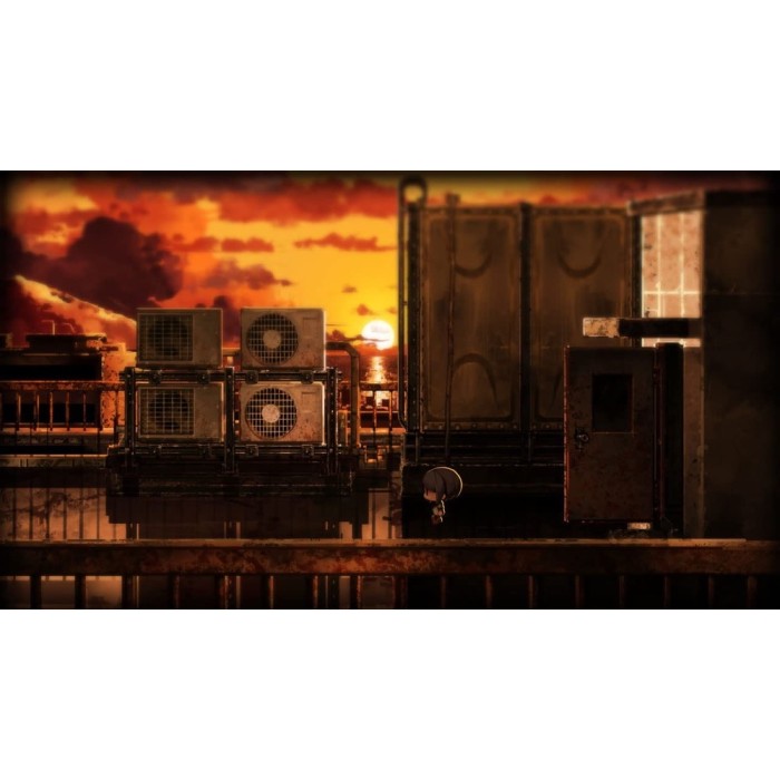 Ігри Nintendo Switch: Yomawari: Lost in the Dark Deluxe Edition від NIS America у магазині GameBuy, номер фото: 2