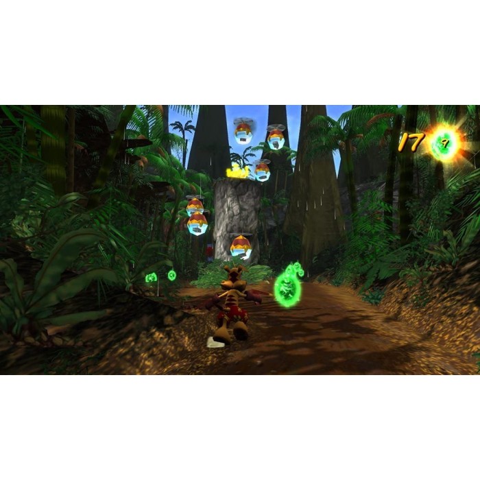 Игры Nintendo Switch: TY the Tasmanian Tiger HD от Krome Studios в магазине GameBuy, номер фото: 5