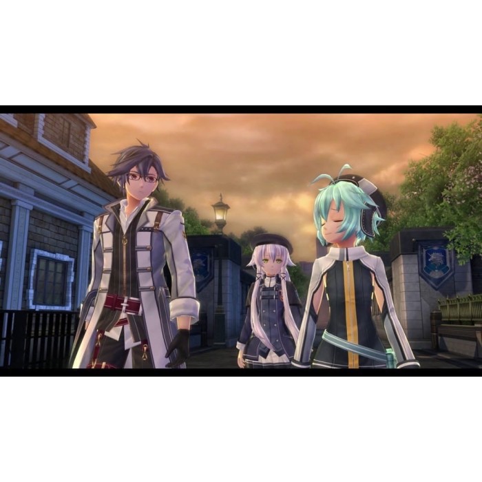 Игры Nintendo Switch: The Legend of Heroes: Trails of Cold Steel 3 Extracurricular Edition от NIS America в магазине GameBuy, номер фото: 5