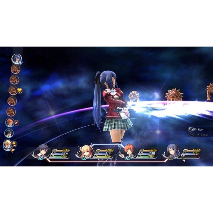 Игры Nintendo Switch: The Legend of Heroes: Trails of Cold Steel 3 Extracurricular Edition от NIS America в магазине GameBuy, номер фото: 3