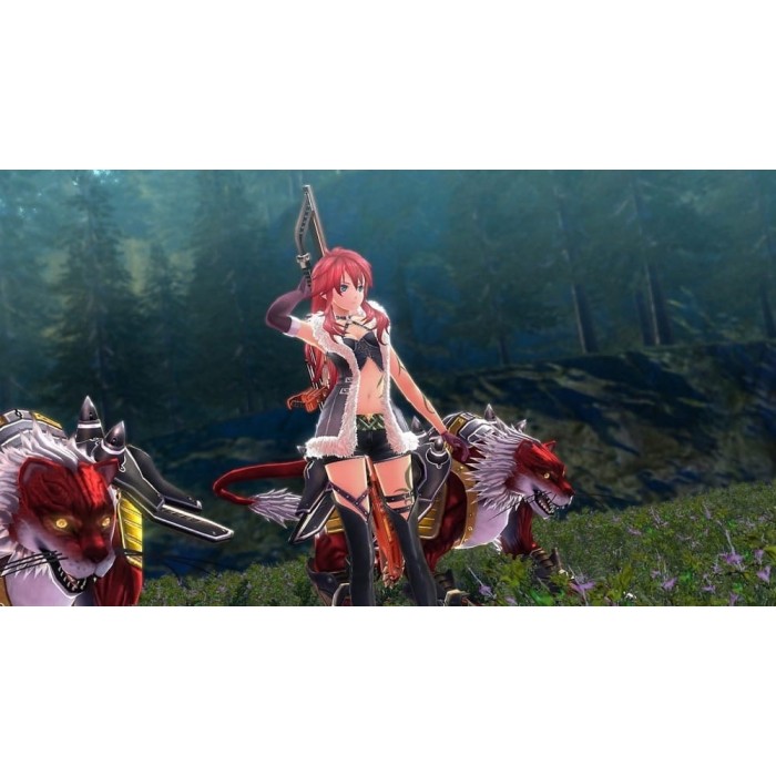 Игры Nintendo Switch: The Legend of Heroes: Trails of Cold Steel 3 Extracurricular Edition от NIS America в магазине GameBuy, номер фото: 4