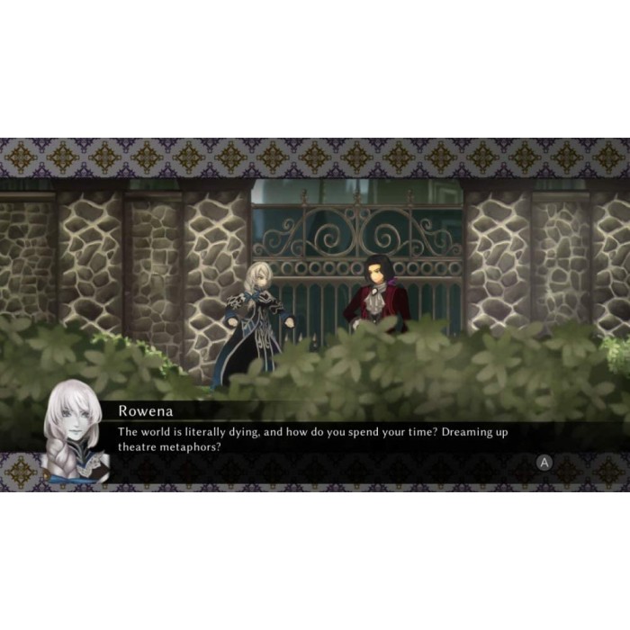 Игры Nintendo Switch: Fallen Legion Revenants: Vanguard Edition от NIS America в магазине GameBuy, номер фото: 7