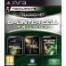 Игры PlayStation 3: Tom Clancy's Splinter Cell Trilogy HD от Ubisoft в магазине GameBuy