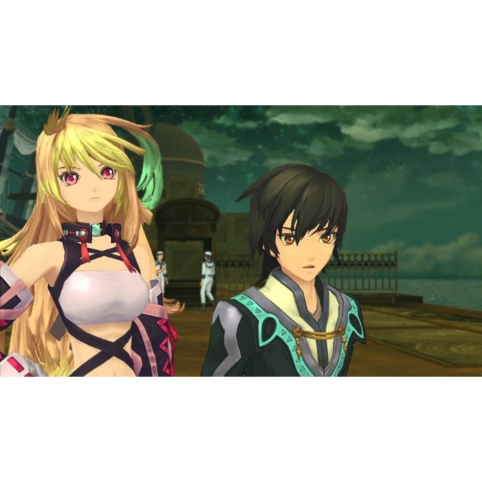 Игры PlayStation 3: Tales of Xillia 1 от Bandai Namco Entertainment в магазине GameBuy, номер фото: 2