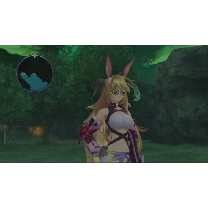 Игры PlayStation 3: Tales of Xillia 1 от Bandai Namco Entertainment в магазине GameBuy, номер фото: 4