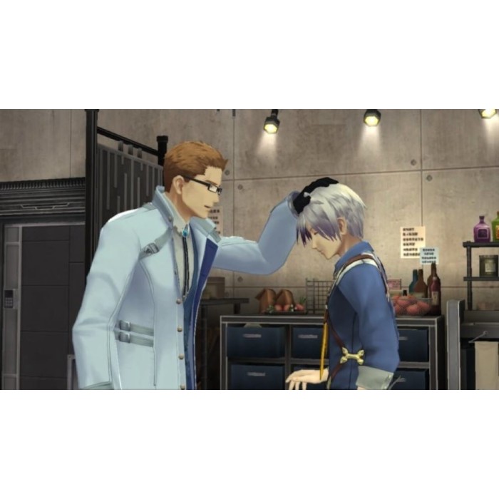 Игры PlayStation 3: Tales of Xillia 2 от Bandai Namco Entertainment в магазине GameBuy, номер фото: 1