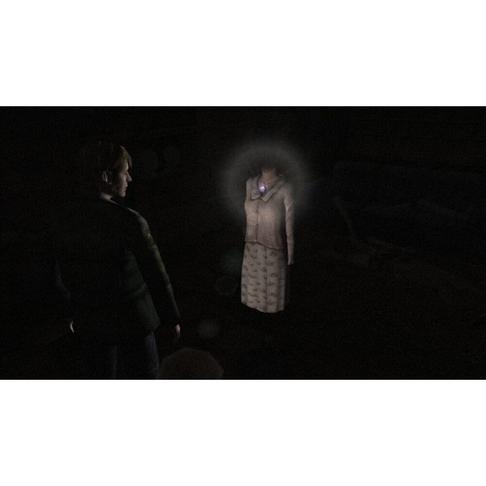 Игры PlayStation 3: Silent Hill HD Collection от Konami в магазине GameBuy, номер фото: 7