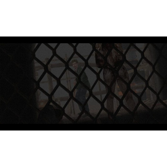 Игры PlayStation 3: Silent Hill HD Collection от Konami в магазине GameBuy, номер фото: 6