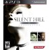 Игры PlayStation 3: Silent Hill HD Collection от Konami в магазине GameBuy