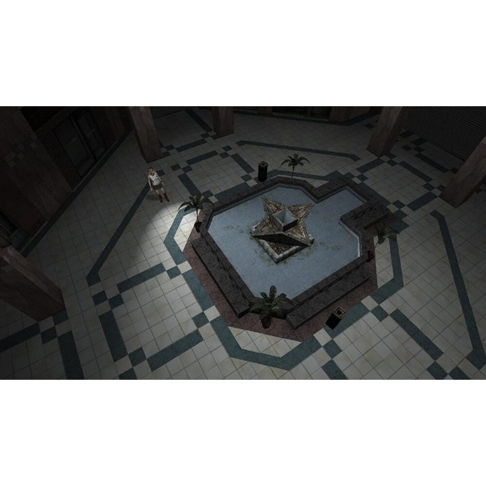 Игры PlayStation 3: Silent Hill HD Collection от Konami в магазине GameBuy, номер фото: 4