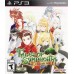 Игры PlayStation 3: Tales of Symphonia Chronicles от Bandai Namco Entertainment в магазине GameBuy
