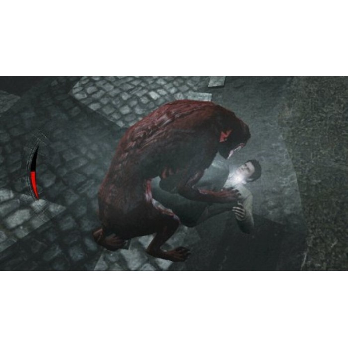 Игры PlayStation 3: Silent Hill: Homecoming от Konami в магазине GameBuy, номер фото: 4