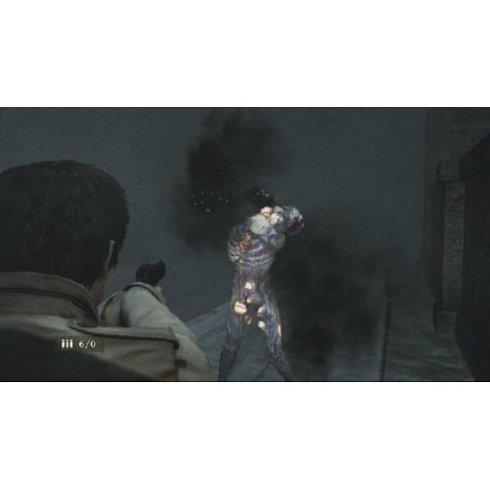 Игры PlayStation 3: Silent Hill: Homecoming от Konami в магазине GameBuy, номер фото: 3