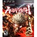 Игры PlayStation 3: Asura's Wrath от Capcom в магазине GameBuy