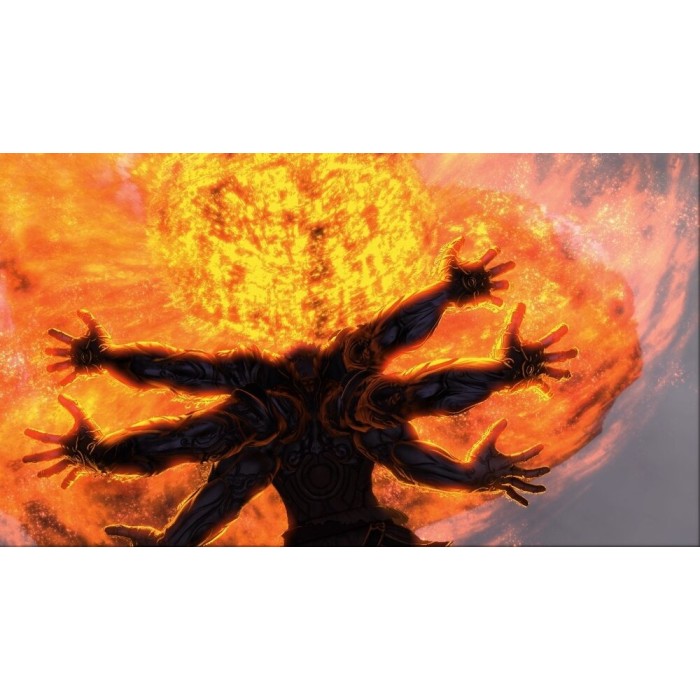 Игры PlayStation 3: Asura's Wrath от Capcom в магазине GameBuy, номер фото: 6