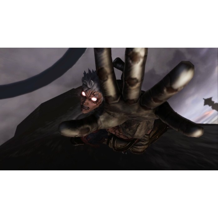 Игры PlayStation 3: Asura's Wrath от Capcom в магазине GameBuy, номер фото: 2