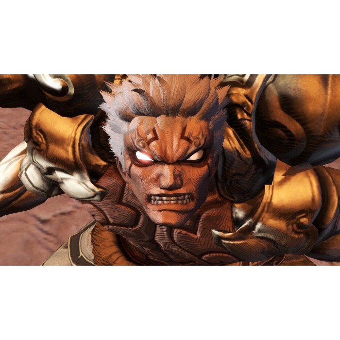 Игры PlayStation 3: Asura's Wrath от Capcom в магазине GameBuy, номер фото: 5