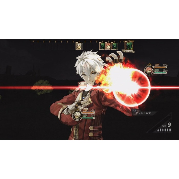 Игры PlayStation 3: Atelier Escha & Logy: Alchemists of the Dusk Sky от Koei Tecmo в магазине GameBuy, номер фото: 6