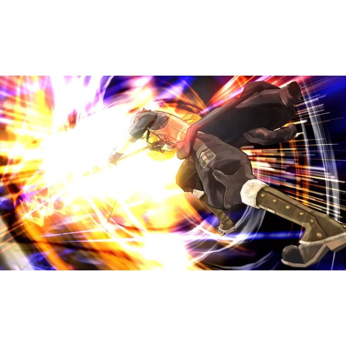 Игры PlayStation 3: Atelier Escha & Logy: Alchemists of the Dusk Sky от Koei Tecmo в магазине GameBuy, номер фото: 3