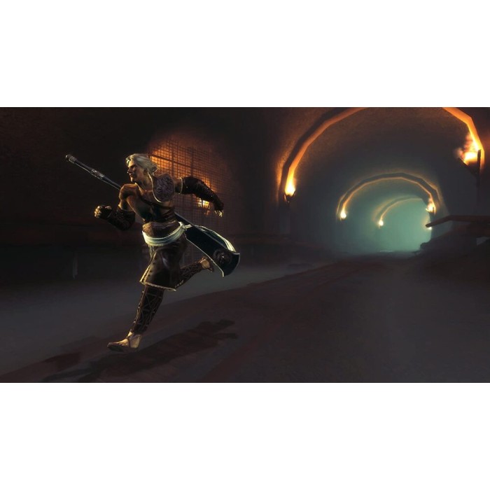 Игры PlayStation 3: Nier от Square Enix в магазине GameBuy, номер фото: 3