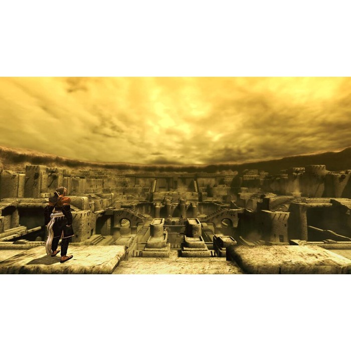 Игры PlayStation 3: Nier от Square Enix в магазине GameBuy, номер фото: 2