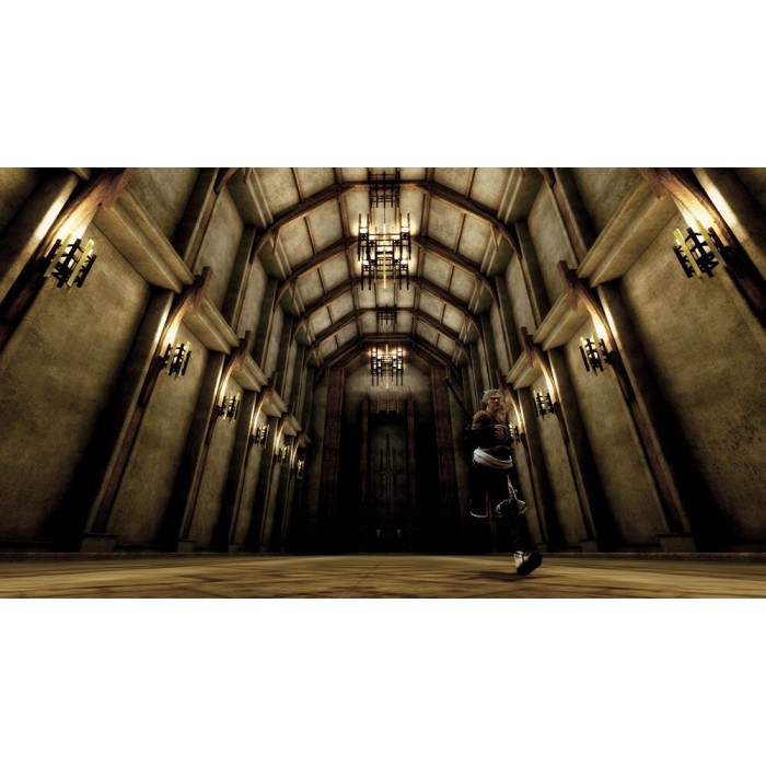 Игры PlayStation 3: Nier от Square Enix в магазине GameBuy, номер фото: 7