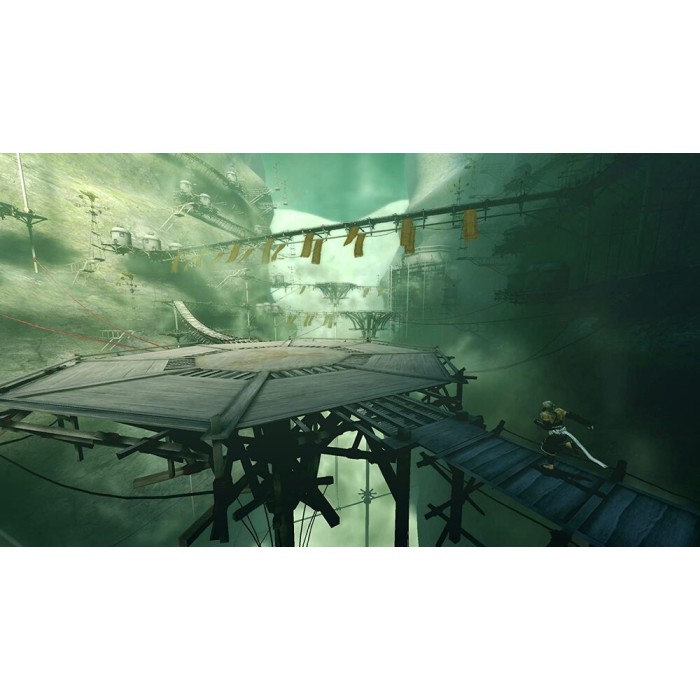 Игры PlayStation 3: Nier от Square Enix в магазине GameBuy, номер фото: 4