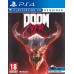 Игры PlayStation 4: DOOM VFR VR от Bethesda Softworks в магазине GameBuy