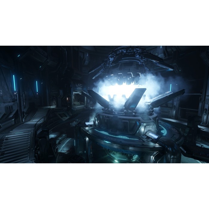 Игры PlayStation 4: DOOM VFR VR от Bethesda Softworks в магазине GameBuy, номер фото: 1