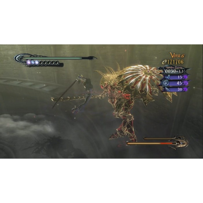 Ігри PlayStation 4: Bayonetta & Vanquish: 10th Anniversary Bundle від Sega у магазині GameBuy, номер фото: 5