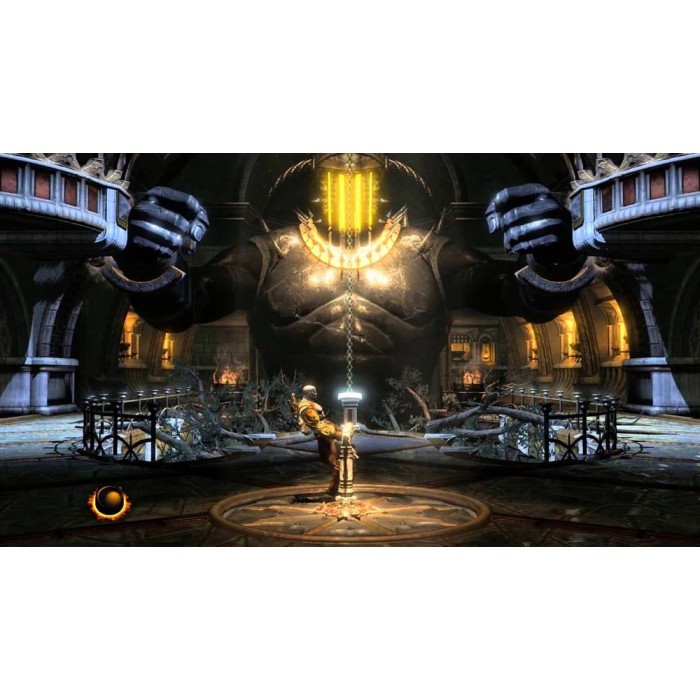 Ігри PlayStation 4: God of War 3 від Sony Interactive Entertainment у магазині GameBuy, номер фото: 3