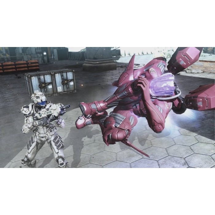 Ігри PlayStation 4: Bayonetta & Vanquish: 10th Anniversary Bundle від Sega у магазині GameBuy, номер фото: 2