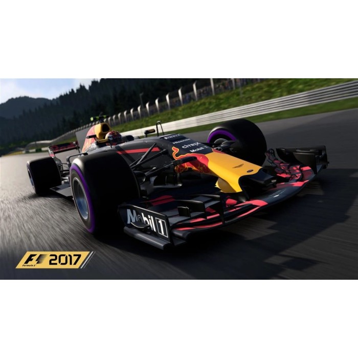 Игры PlayStation 4: F1 2017 от Codemasters в магазине GameBuy, номер фото: 2