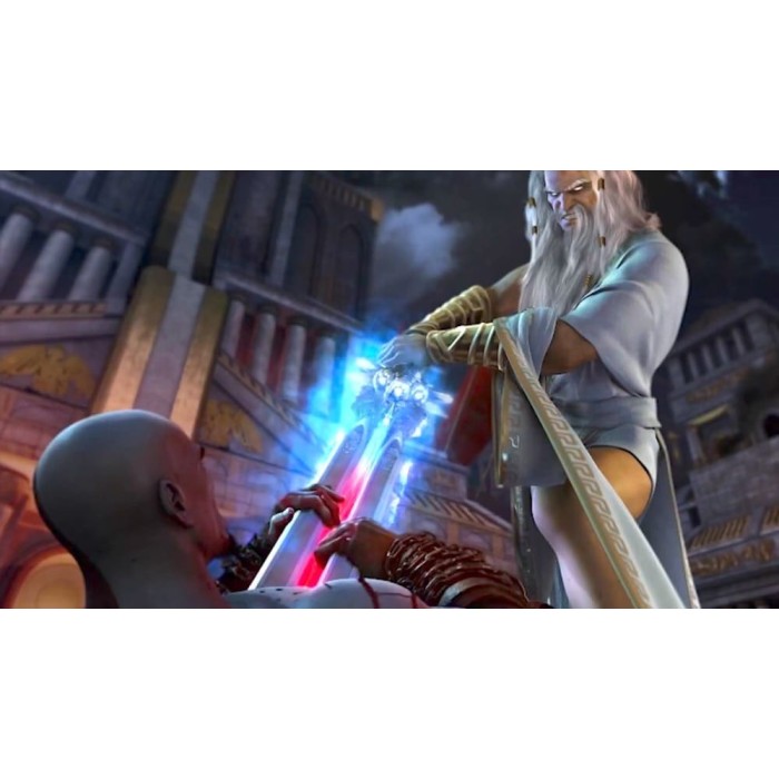 Ігри PlayStation 4: God of War 3 від Sony Interactive Entertainment у магазині GameBuy, номер фото: 4
