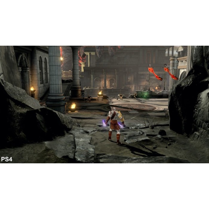 Ігри PlayStation 4: God of War 3 від Sony Interactive Entertainment у магазині GameBuy, номер фото: 1