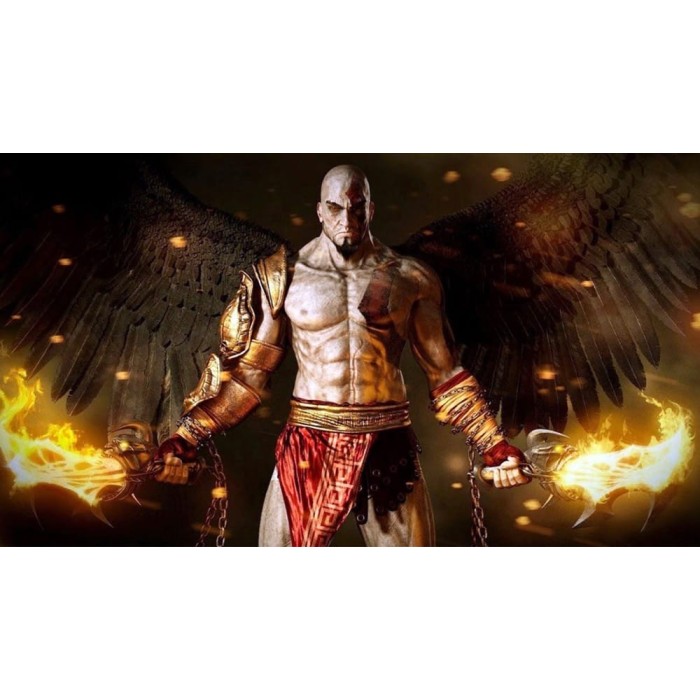 Ігри PlayStation 4: God of War 3 від Sony Interactive Entertainment у магазині GameBuy, номер фото: 2