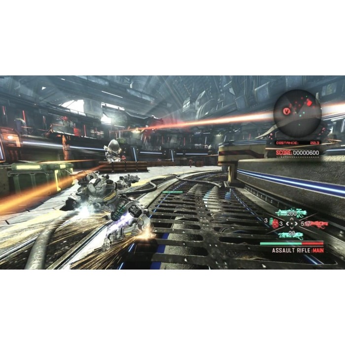 Ігри PlayStation 4: Bayonetta & Vanquish: 10th Anniversary Bundle від Sega у магазині GameBuy, номер фото: 4
