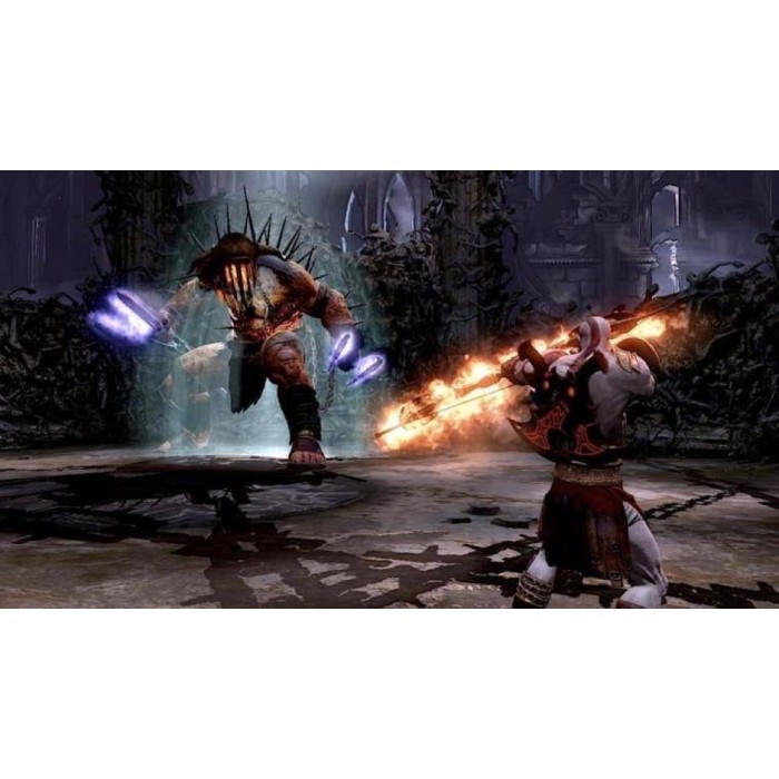 Ігри PlayStation 4: God of War 3 від Sony Interactive Entertainment у магазині GameBuy, номер фото: 6