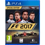 F1 2017