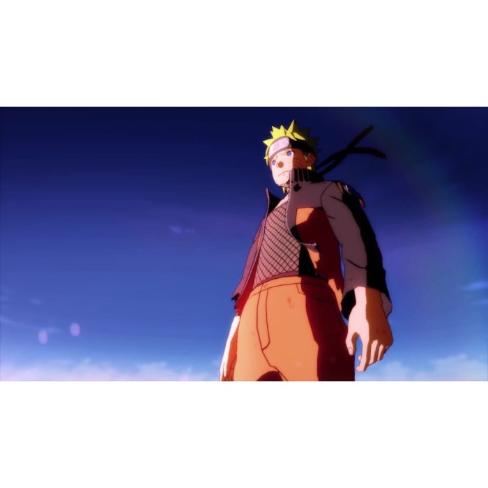 Ігри PlayStation 4: Naruto Shippuden: Ultimate Ninja STORM 4 від Bandai Namco Entertainment у магазині GameBuy, номер фото: 6
