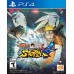 Ігри PlayStation 4: Naruto Shippuden: Ultimate Ninja STORM 4 від Bandai Namco Entertainment у магазині GameBuy