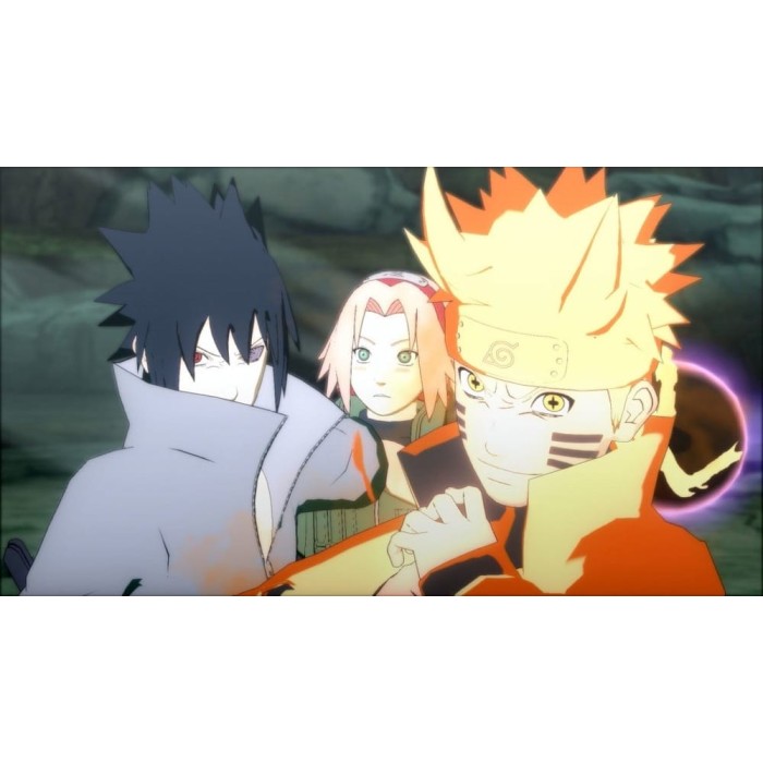Ігри PlayStation 4: Naruto Shippuden: Ultimate Ninja STORM 4 від Bandai Namco Entertainment у магазині GameBuy, номер фото: 5